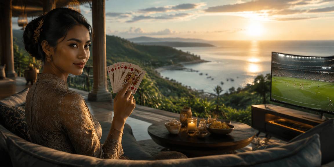dewa200 Casino categories